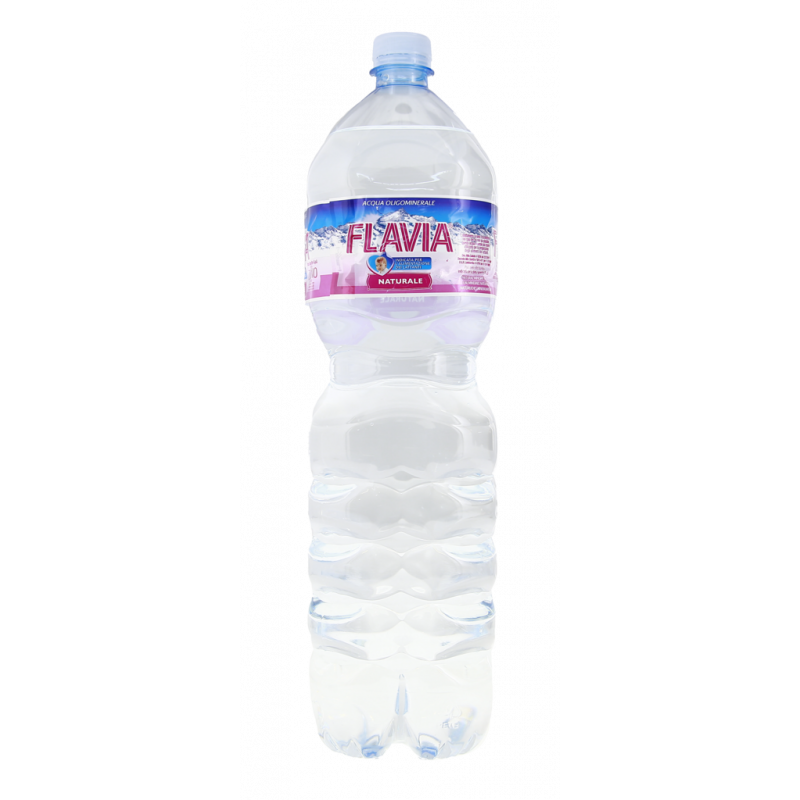 ACQUA NATURALE