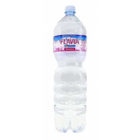 ACQUA NATURALE