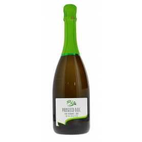 PROSECCO BIO DOC 750ML
