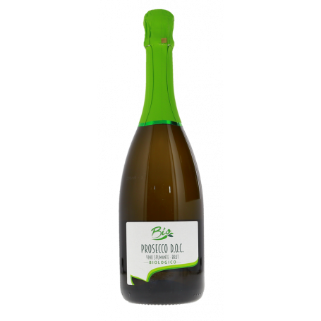 PROSECCO BIO DOC 750ML