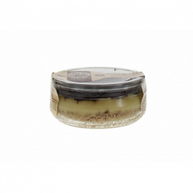 CHEESECAKE CIOCCOLATO 90G