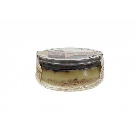 CHEESECAKE CIOCCOLATO 90G