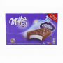 CHOCO SNACK CON CIOCCOLATO AL LATTE 4X128G