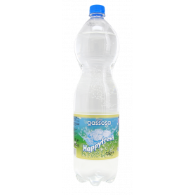 BEVANDA GASSOSA 1,5L