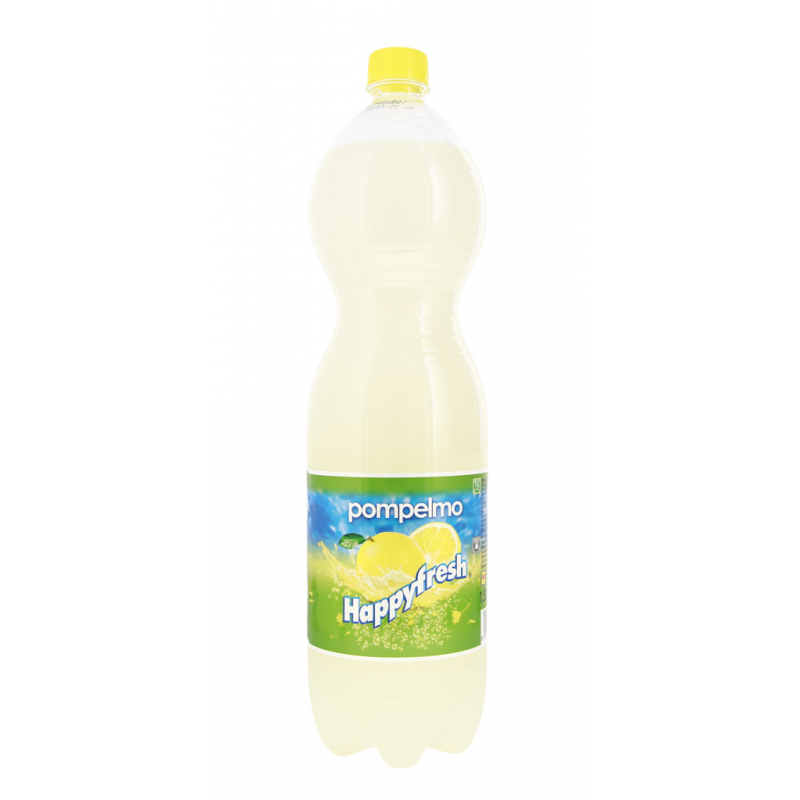BEVANDA GUSTO POMPELMO SENZA GLUTINE 1,5L