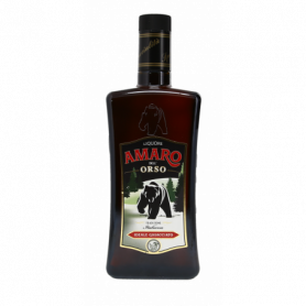 AMARO DELL'ORSO 700ML