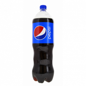 BEVANDA COLA PEPSI IN BOTTIGLIA PET 1,75L