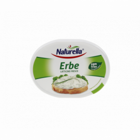 LATTICINO FRESCO ALLE ERBE 175G