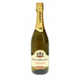 SPUMANTE DOLCE 750ML