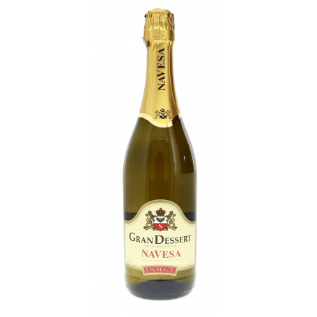 SPUMANTE DOLCE 750ML