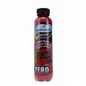SUCCOSO ZERO SAN BENEDETTO