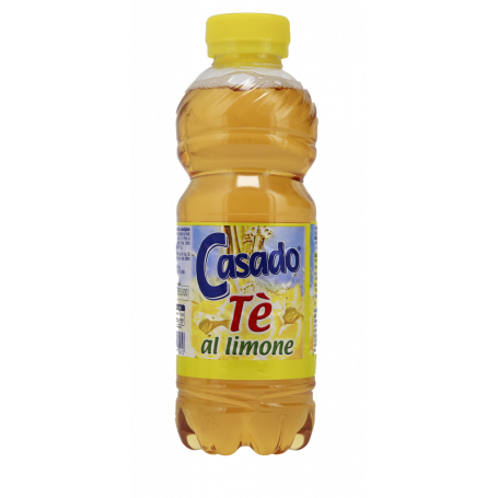 THE' FREDDO AL LIMONE 0,5L