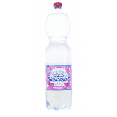 ACQUA NATURALE