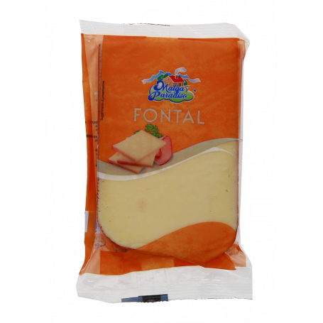 FORMAGGIO FONTAL 250G