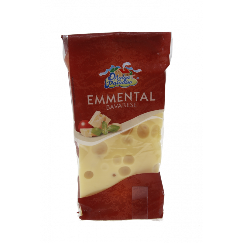 FORMAGGIO EMMENTAL BAVARESE 250G