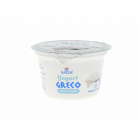 YOGURT GRECO MAGRO 0% GRASSI 150G