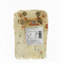 FORMAGGIO PRIMO SALE CON OLIVE,RUCOLA,PEPERONCINO