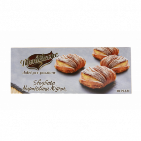 SFOGLIATA RICCIA MIGNON 300G