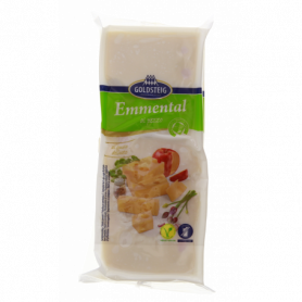 EMMENTALER BAVARESE 400G