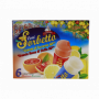 CONI SORBETTO X 6 LIMONE ARANCIA 630G
