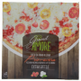 PIZZA BUFALA EXTRA SOTTILE 305G