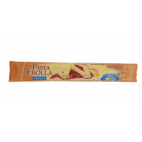 PASTA FROLLA FRESCA 250G