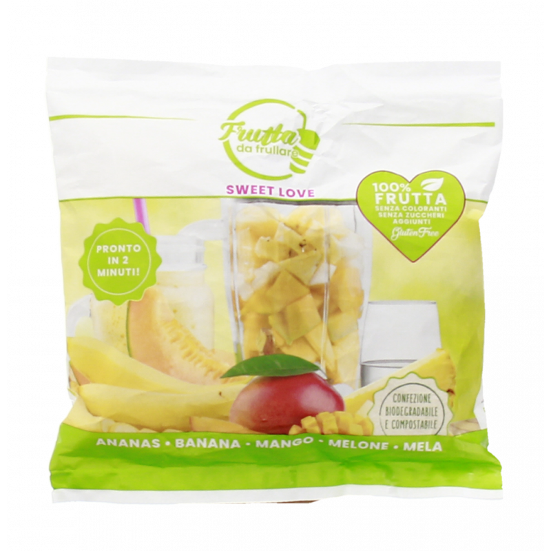 SMOOTHIES SWEET LOVE