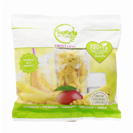SMOOTHIES SWEET LOVE