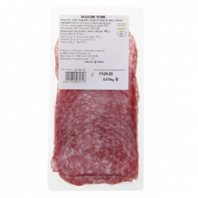 SALSICCIONE MILANO 70G