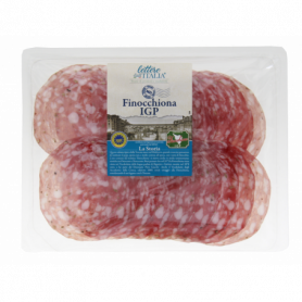 FINOCCHIONA SALAME IGP 100G