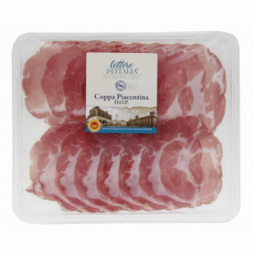 COPPA PIACENTINA DOP 90G