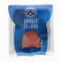 SALMONE NORVEGESE AFFUMICATO 120G