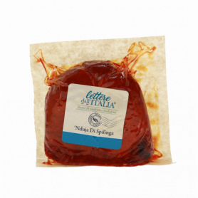 NDUJA DI SPILINGA 200G