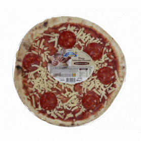 PIZZA SALAMINO