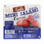 MINI SALAMI CLASSICO/PICCANTE 100G