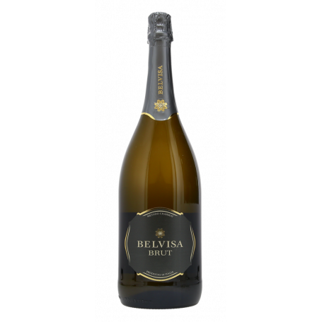 SPUMANTE MAGNUM BRUT 1,5L