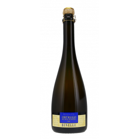 ORTRUGO FRIZZANTE DEI COLLI PIACENTINI DOC 750ML
