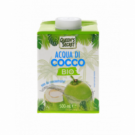 ACQUA DI COCCO BIO