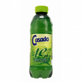 THE' VERDE IN BOTTIGLIA PET 0,5L