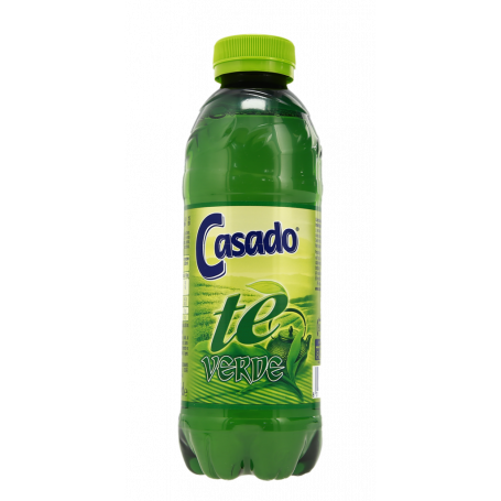 THE' VERDE IN BOTTIGLIA PET 0,5L