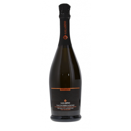 PROSECCO DOCG EXTRA BRUT 750ML