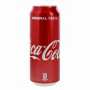 COCA COLA IN LATTINA 0,5L