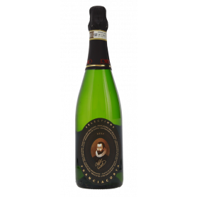 FRANCIACORTA BRUT DOCG 750ML