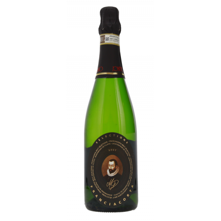 FRANCIACORTA BRUT DOCG 750ML