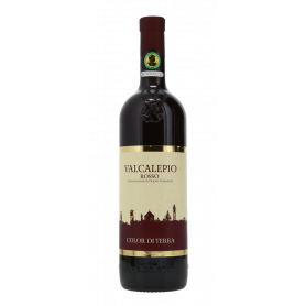 VALCALEPIO ROSSO DOC 750ML