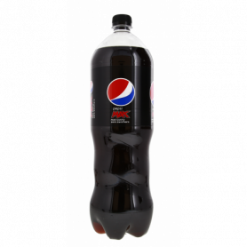 PEPSI MAX ZERO ZUCCHERI 1,75L