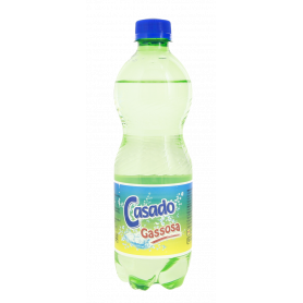 BIBITA GASSATA GASSOSA 0,5L