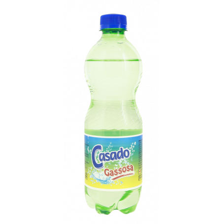 BIBITA GASSATA GASSOSA 0,5L