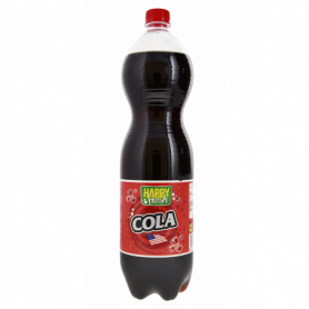 BEVANDA COLA SENZA GLUTINE 1,5L