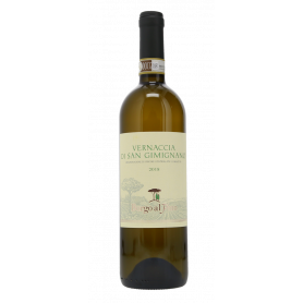VERNACCIA DOCG 750ML